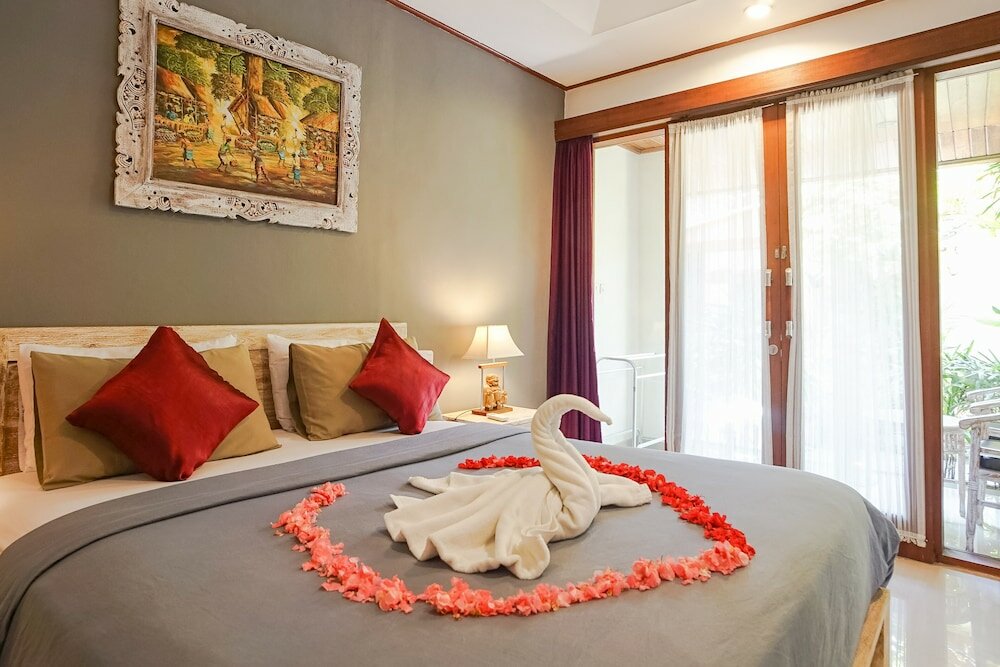 Фото Wayan Homestay Sanur