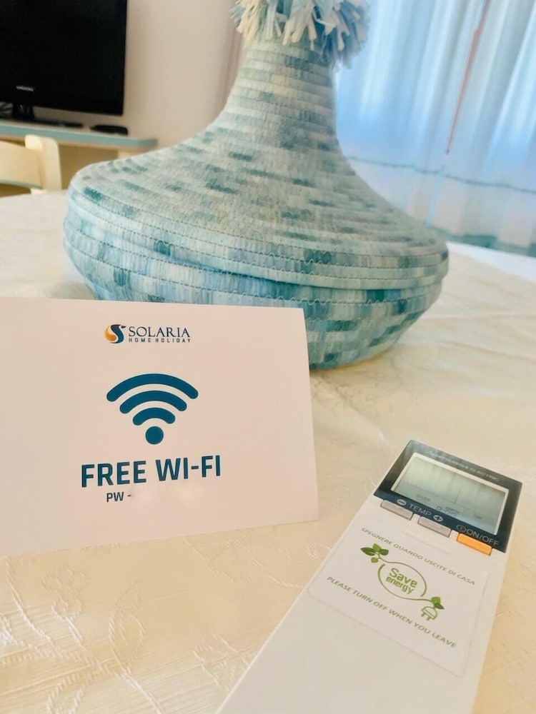 Фото Solaria Apartment VIII