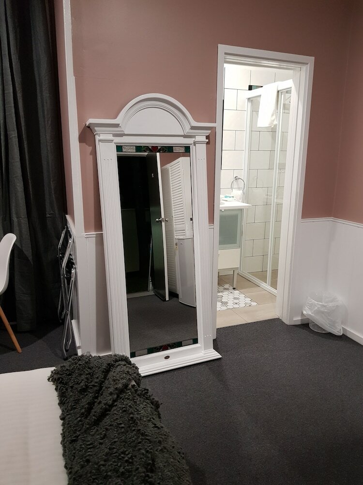 Фото Town House Motor Inn