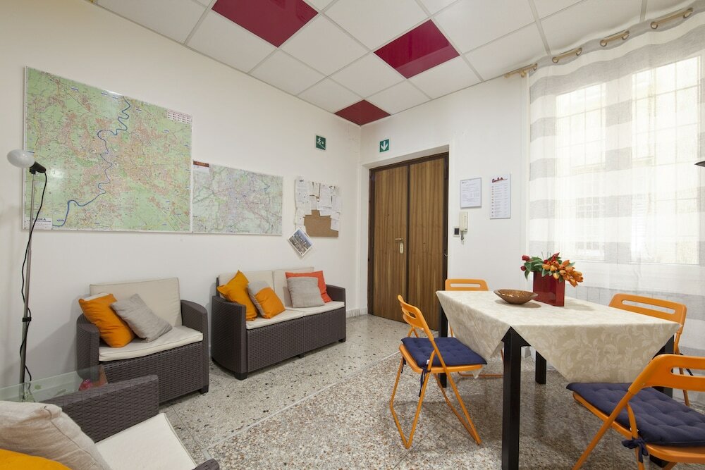 Фото Il Segno in Rome