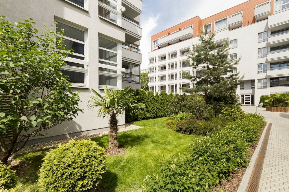 Фото Albertov Rental Apartments