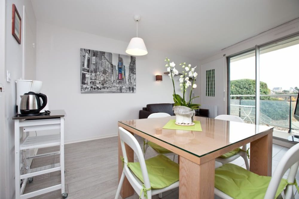 Фото Résidence Le Crystal