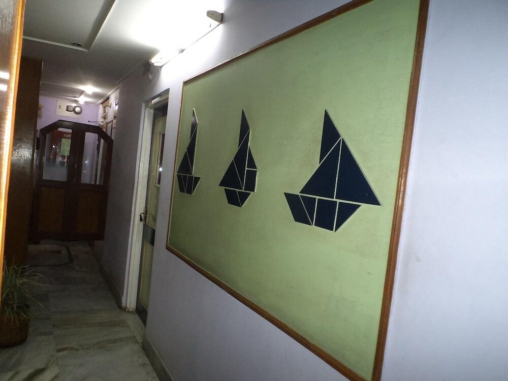 Фото Hotel Mahalaxmi Indo Myanmar