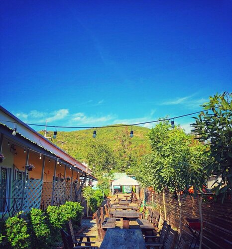 Гостиница Felice Resort