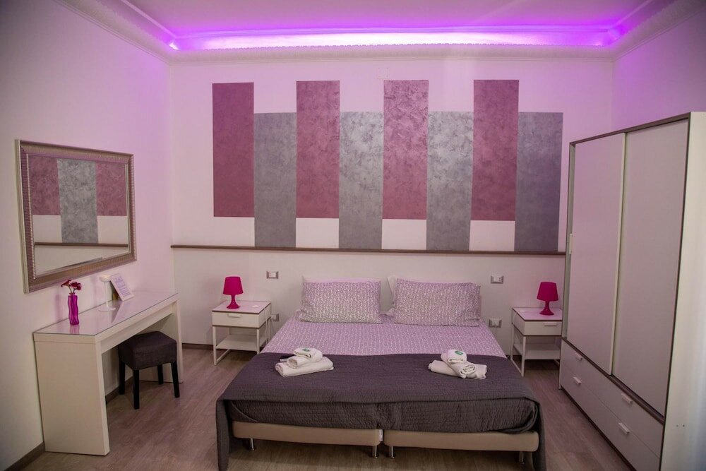 Фото B&b Del Centro