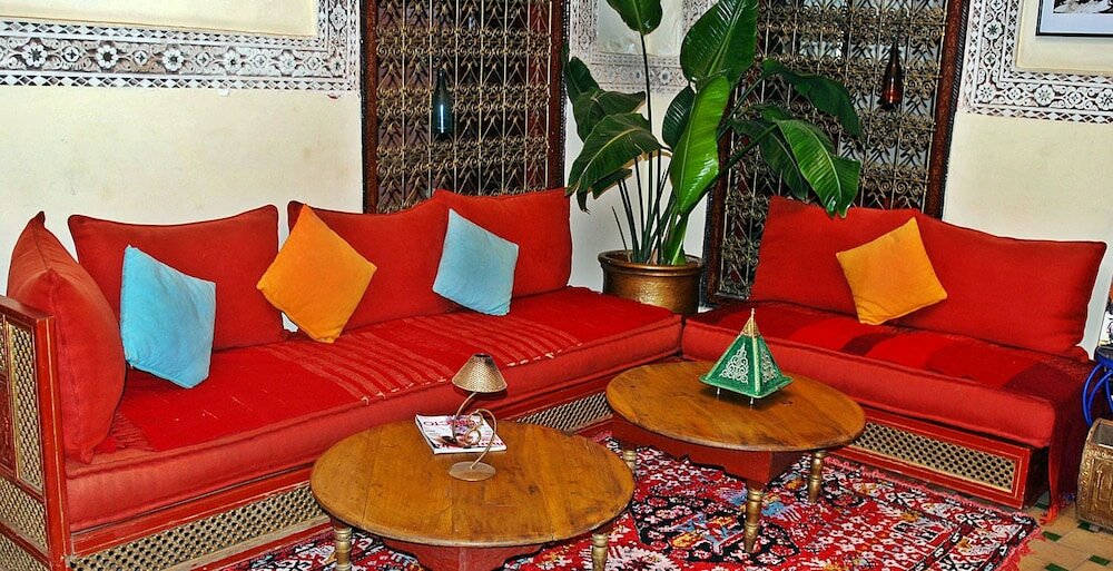 Фото Riad Amiris