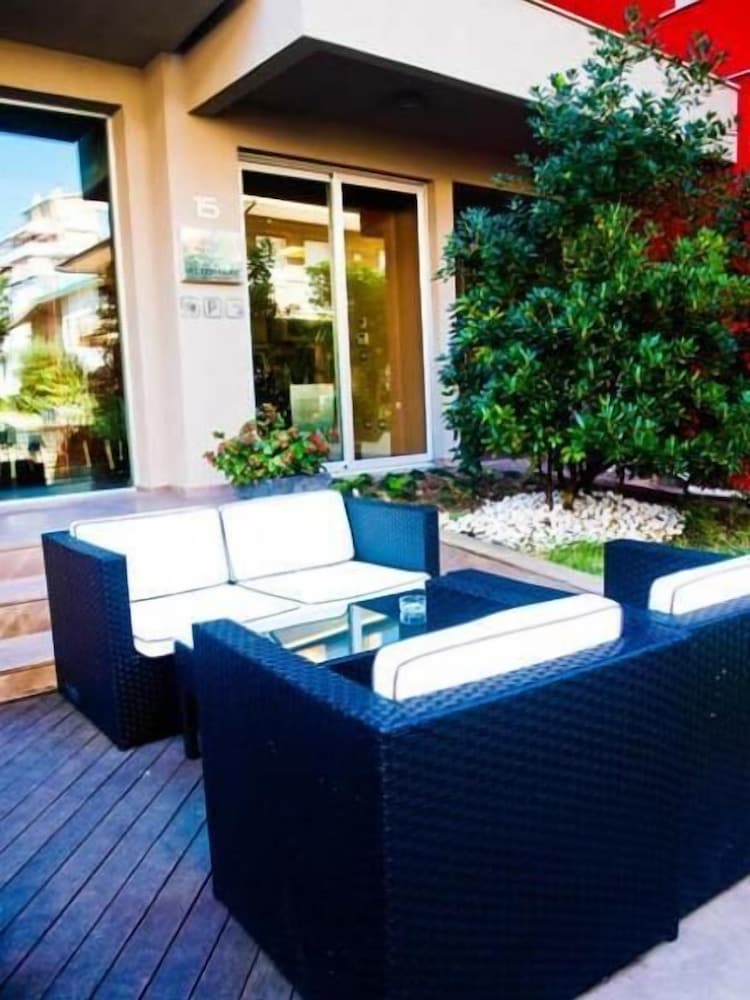 Фото Residence Altomare