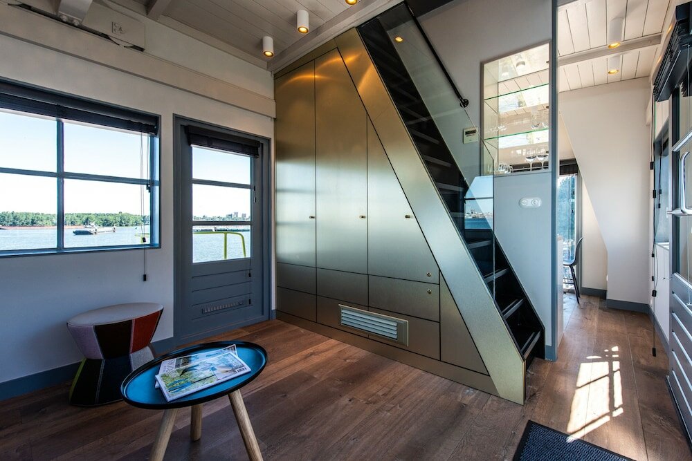 Фото Amsterdam The Crane by Yays