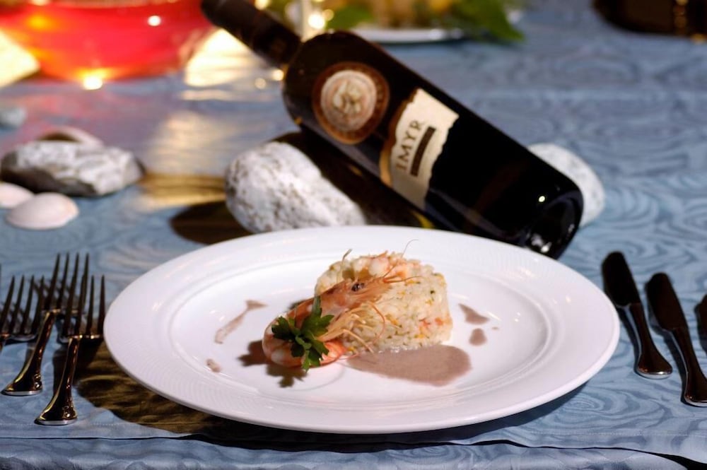 Фото Real Asturias Hotel