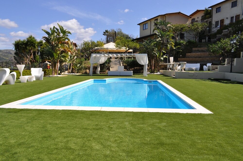 Фото Villa Martius