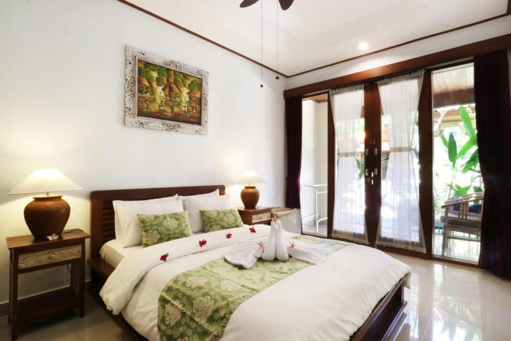 Фото Wayan Homestay Sanur