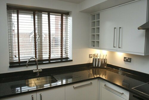 Гостиница 2 Bed Apt in Chorleywood Near Station