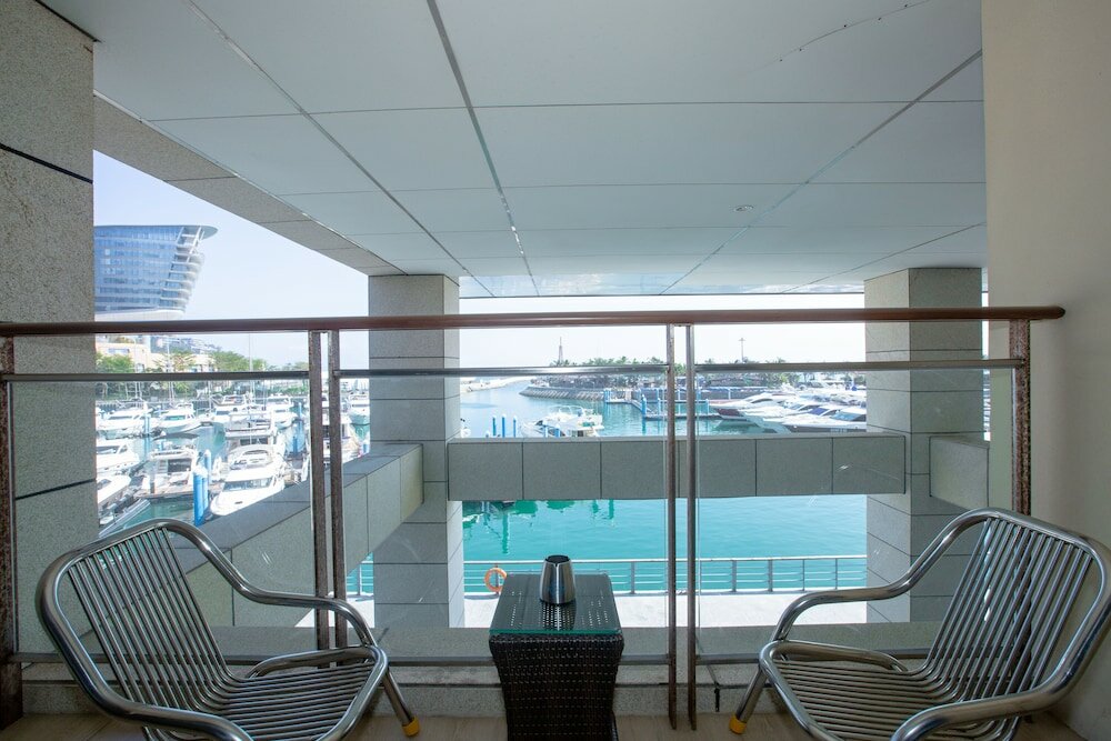 Фото Da Mei Sha Yacht Club Resort