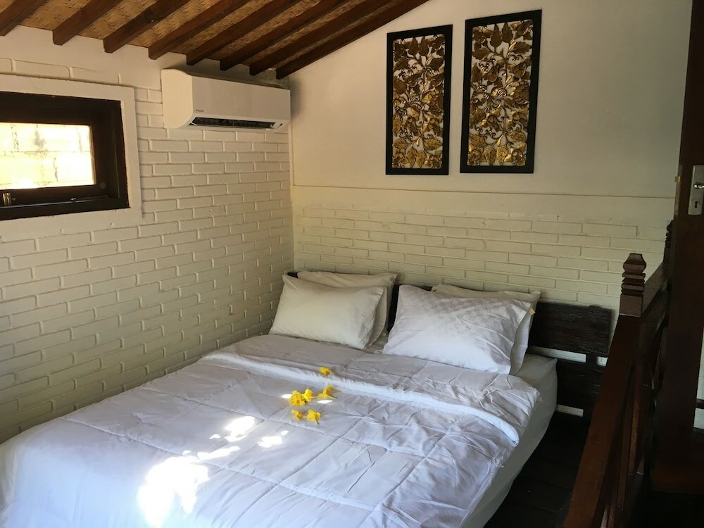 Фото Ayung house