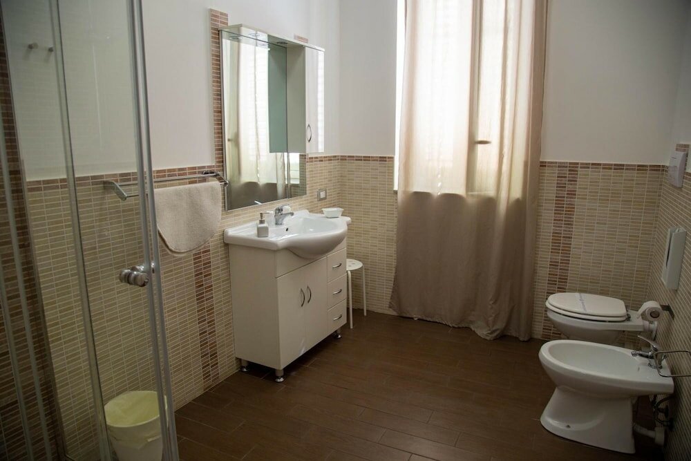 Фото B&b Del Centro