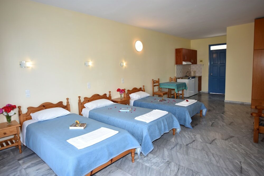 Фото Blue Sky Hotel