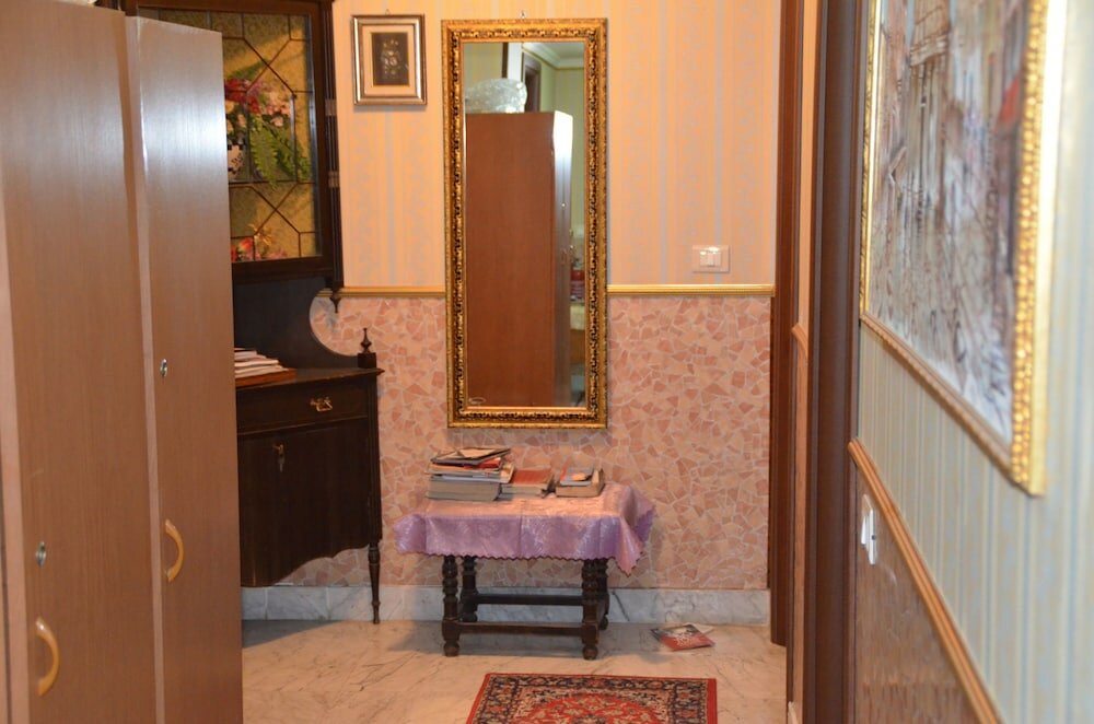 Фото Cristina's Residence