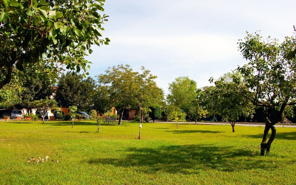 Фото B&b da Giovanna