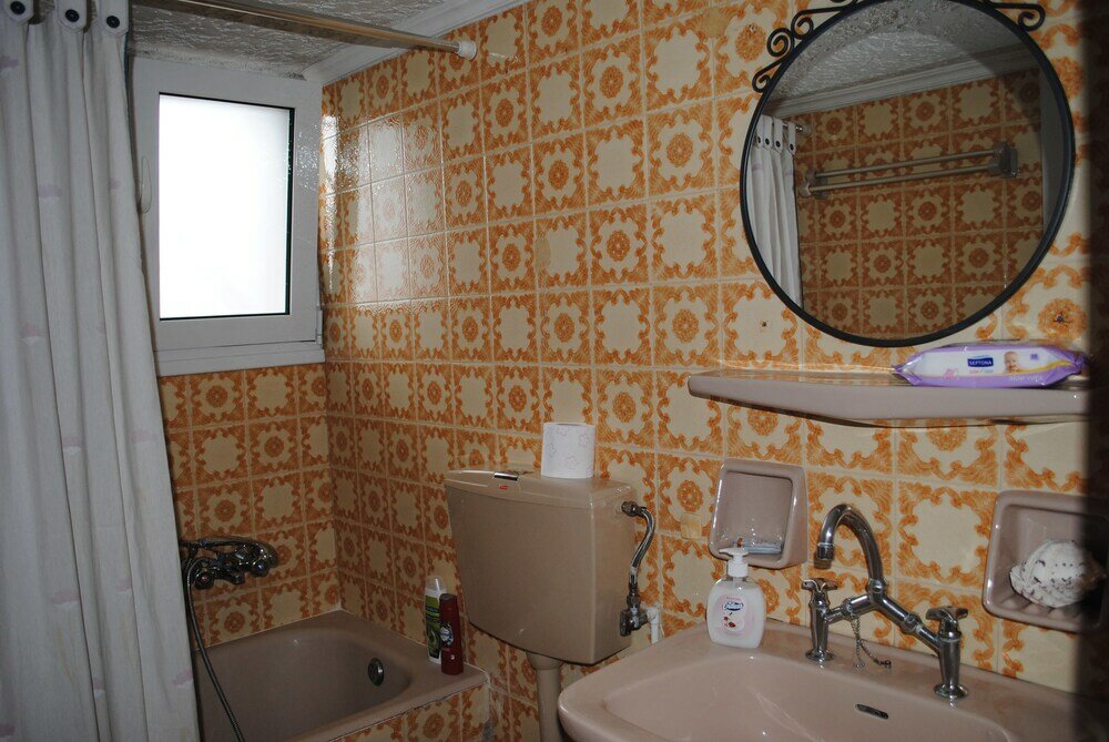 Фото Andromachi Apartments