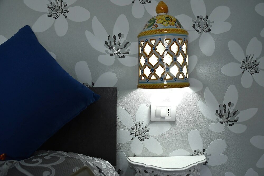 Фото B&B Le Cycas