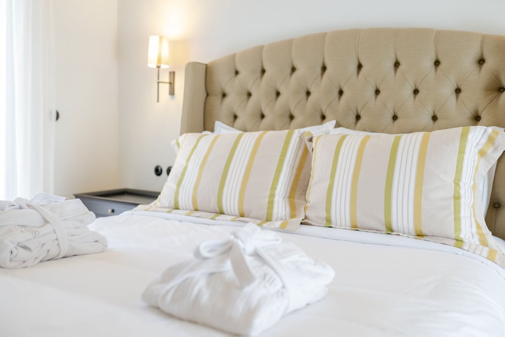 Фото Отель Alistos