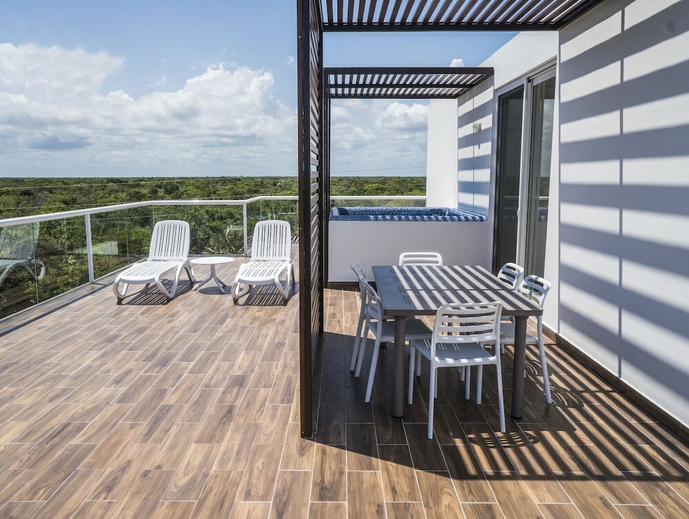 Фото Terrazas Apartments by Bahia Principe