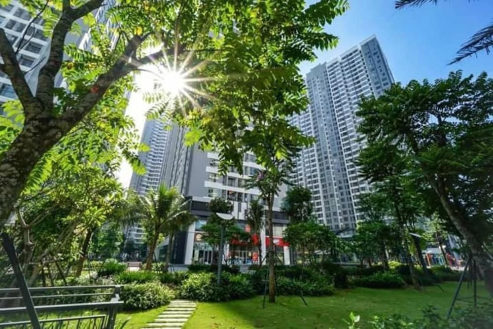 Фото Jenny's Splendid Home