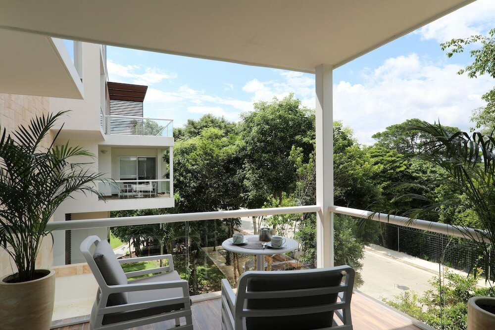 Фото Terrazas Apartments by Bahia Principe