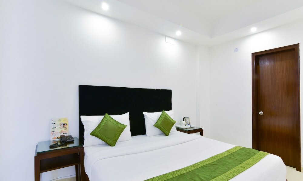 Фото Treebo Branson Villa