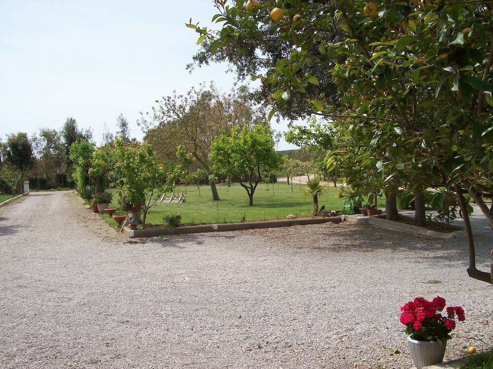 Фото B&b da Giovanna