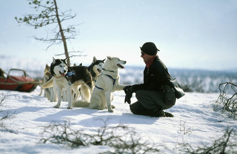Фото Holiday Club Saariselkä