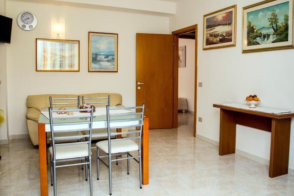 Фото B&b da Giovanna