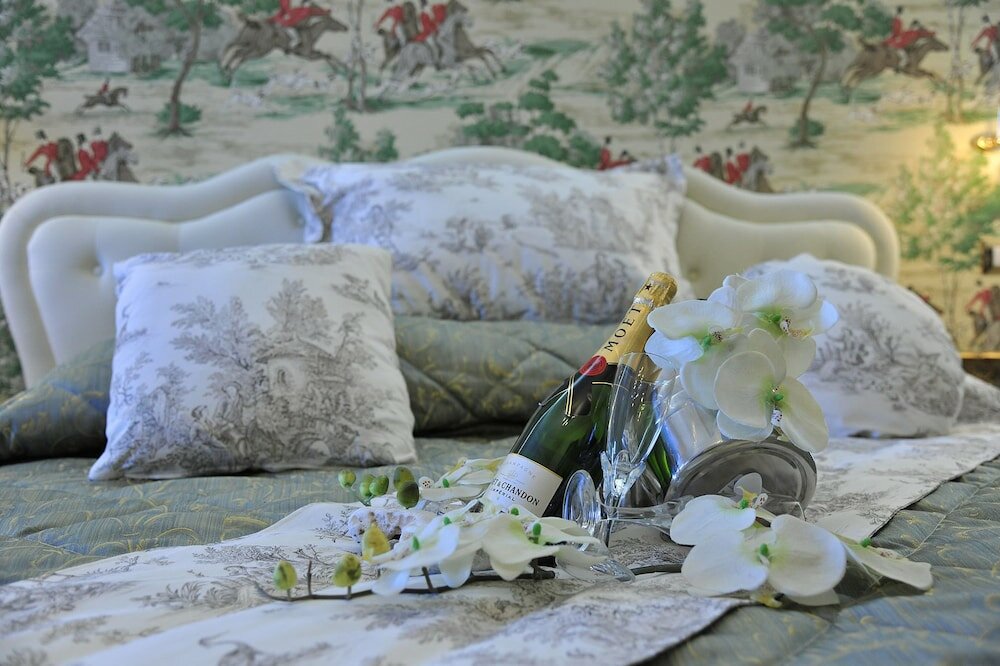 Фото B&B Le Cycas