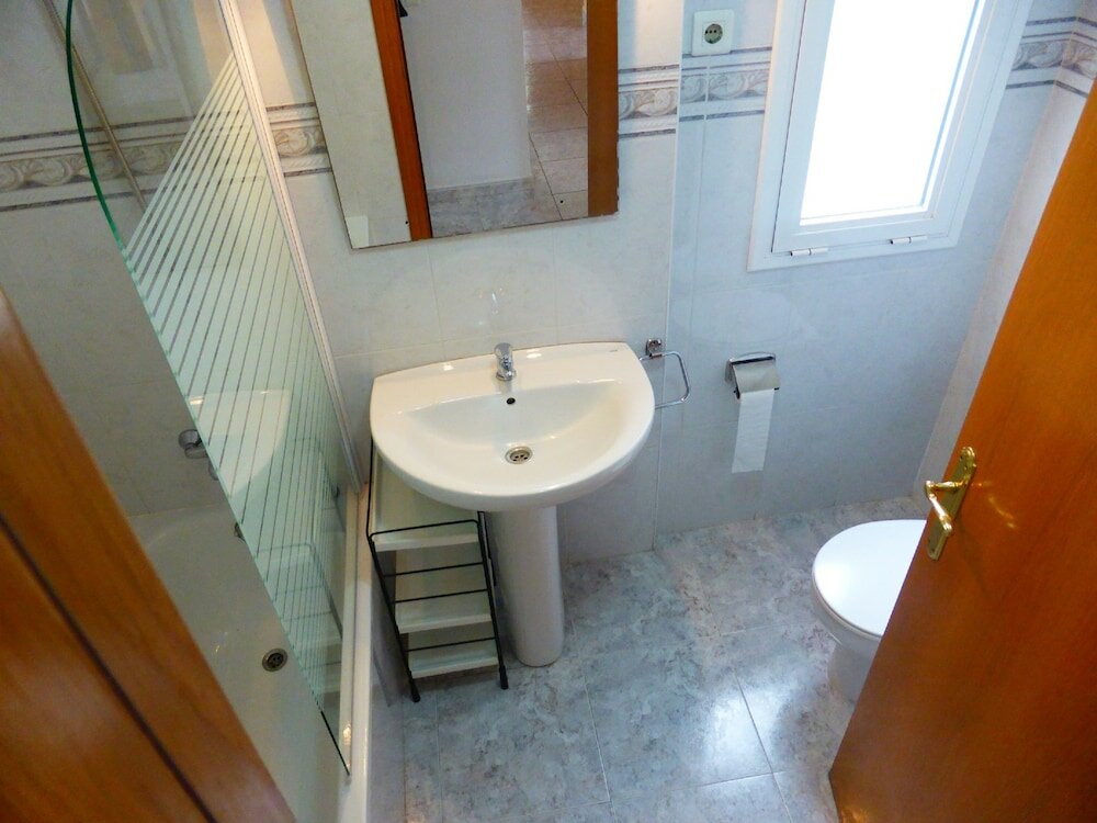 Фото Apartamento M&c del Bosc