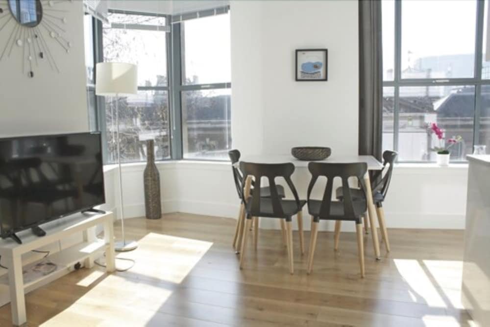 Фото Urban Stay Shard View Apartments