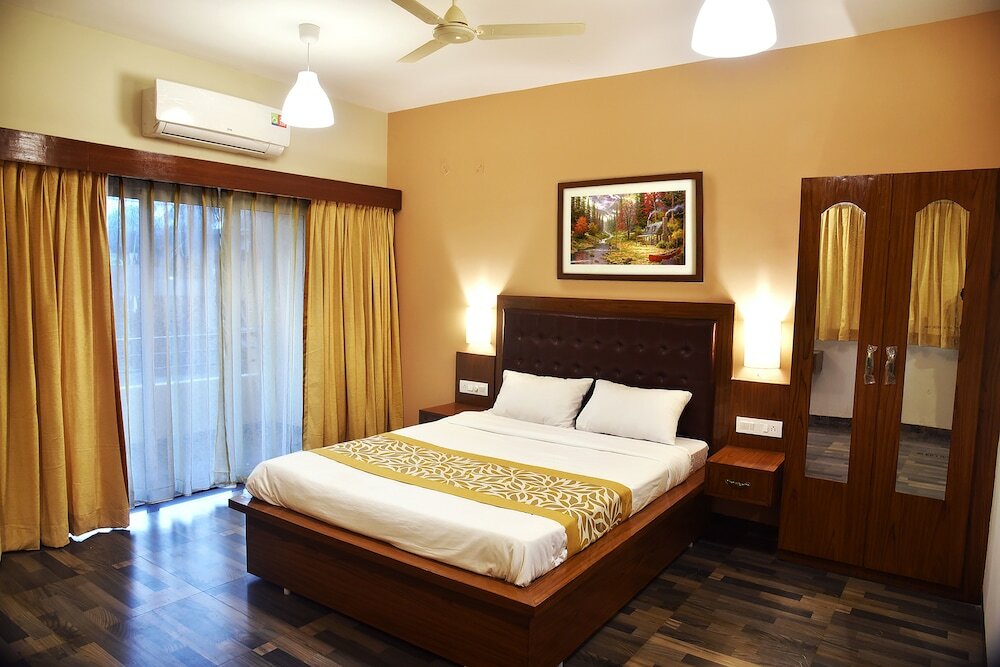 Фото Royale Nirvana Resort