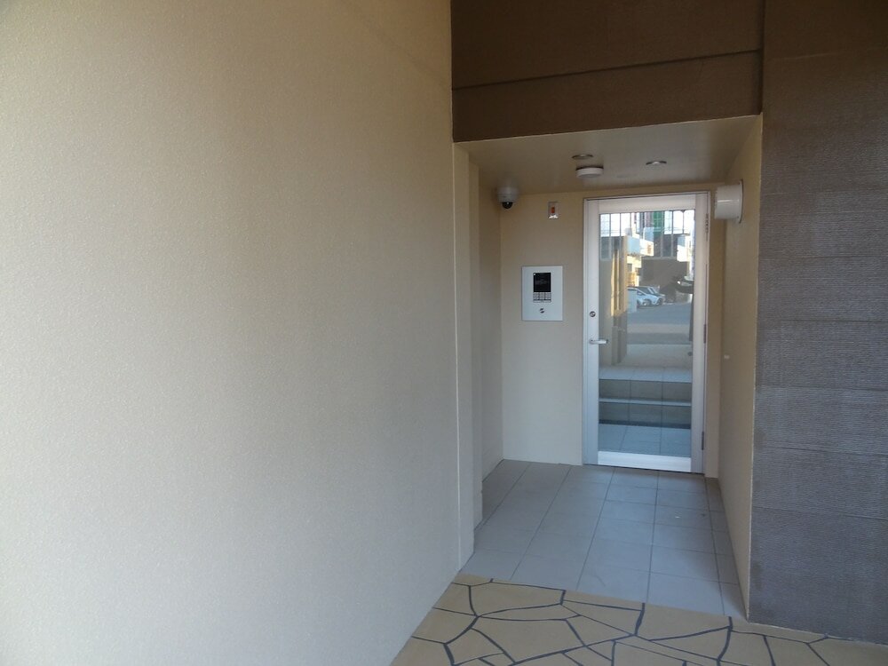 Фото Weekly Harbor View Mansion Ginowan