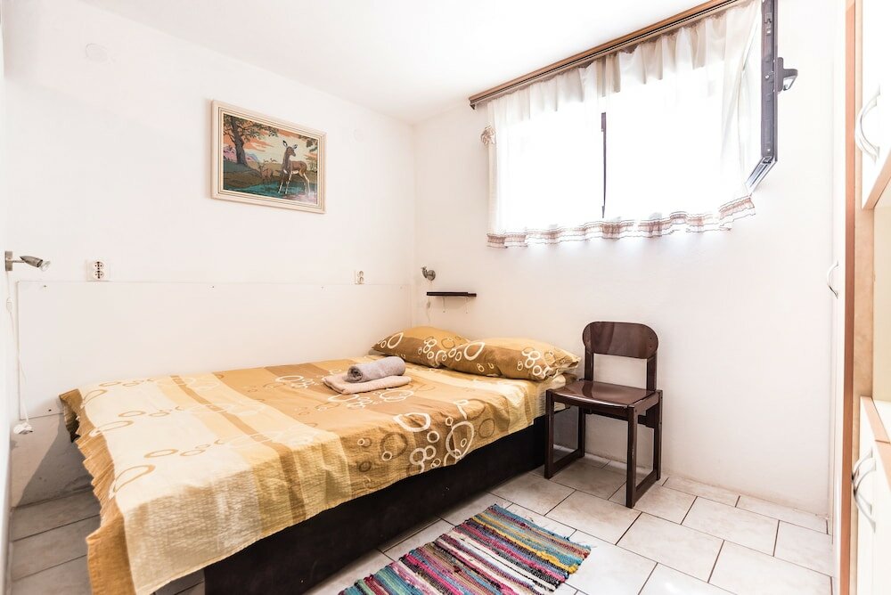 Фото Apartments Kiwi Karin