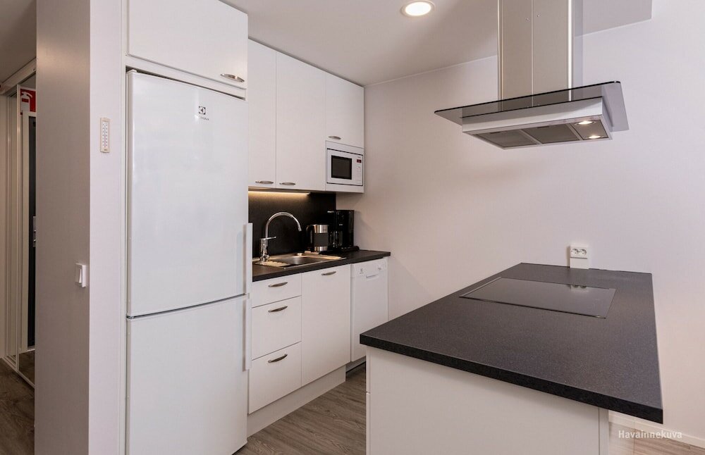 Фото Holiday Club Saariselkä