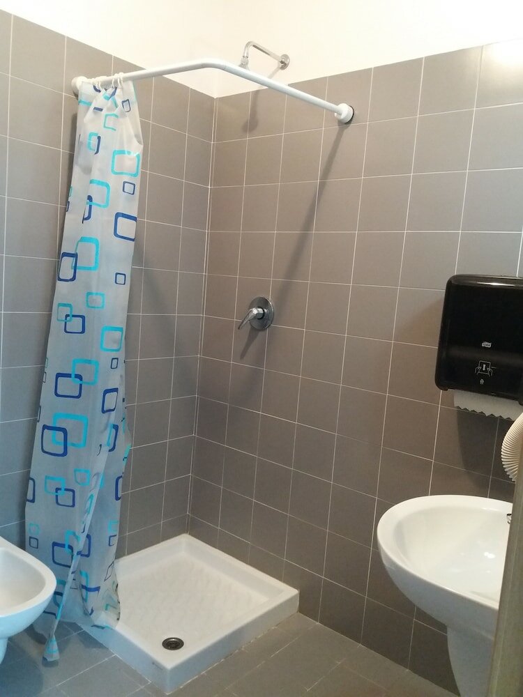 Фото Ostello la mine