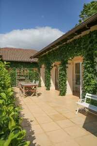 Гостиница Lexden Guesthouse