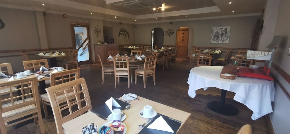 Фото George Hotel