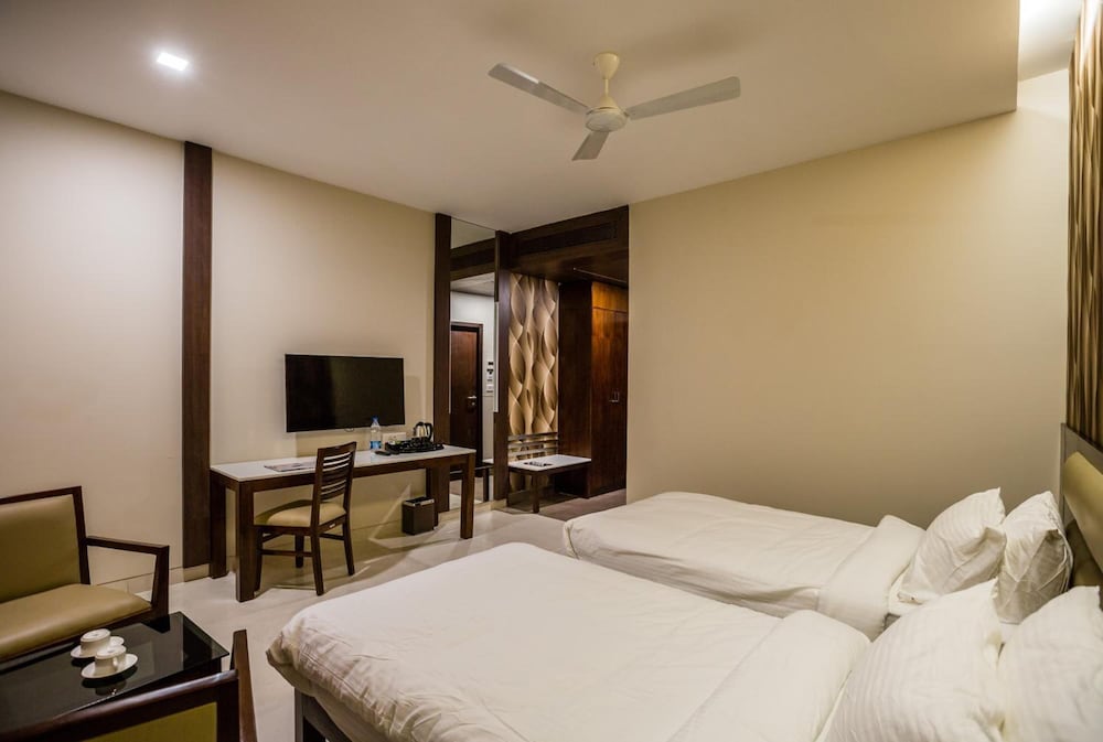 Фото Hotel Ma Grand