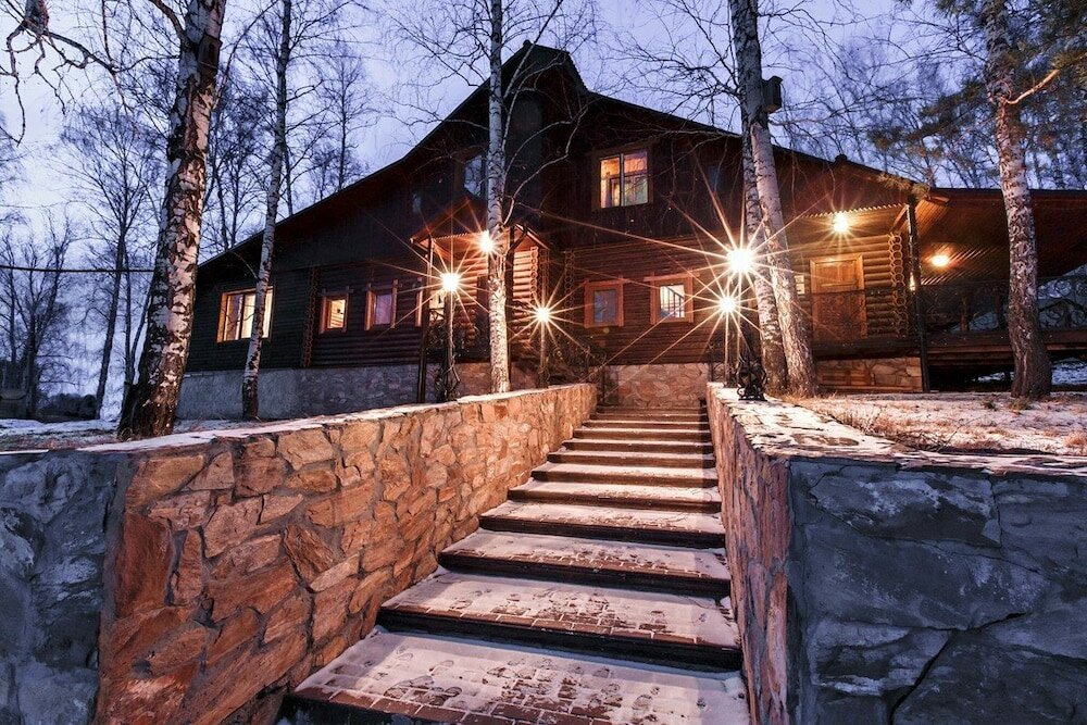 Фото Парк-отель Шишка