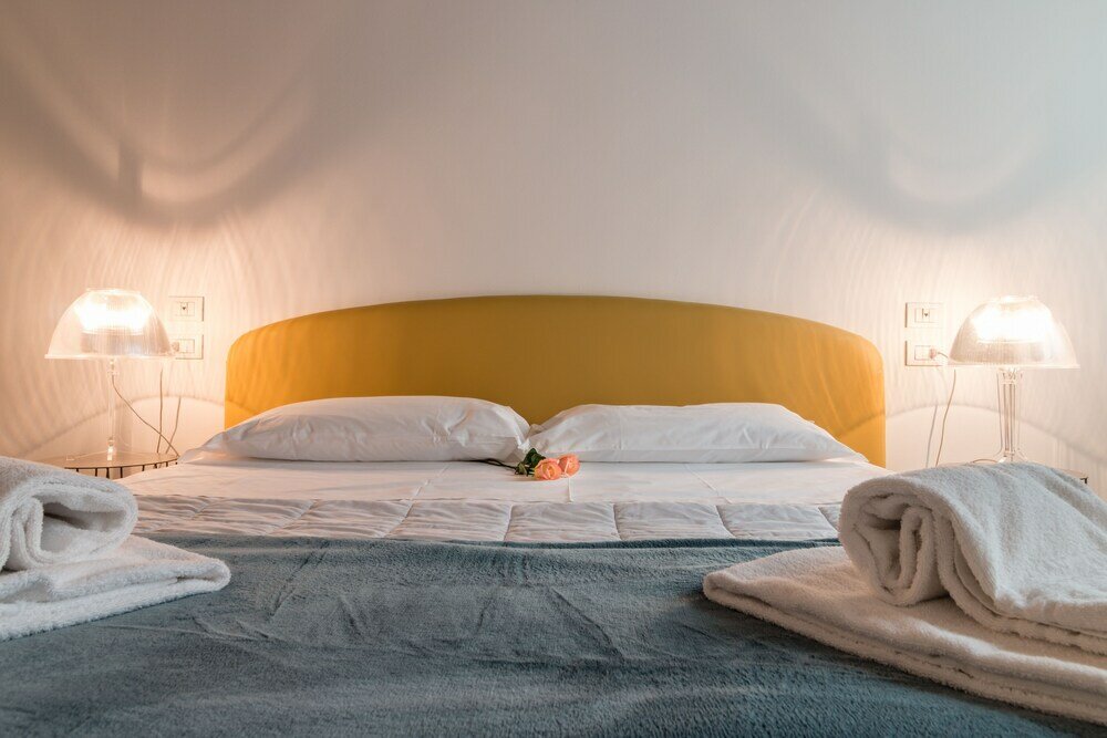 Фото Mazzoni 15 Modern Flat