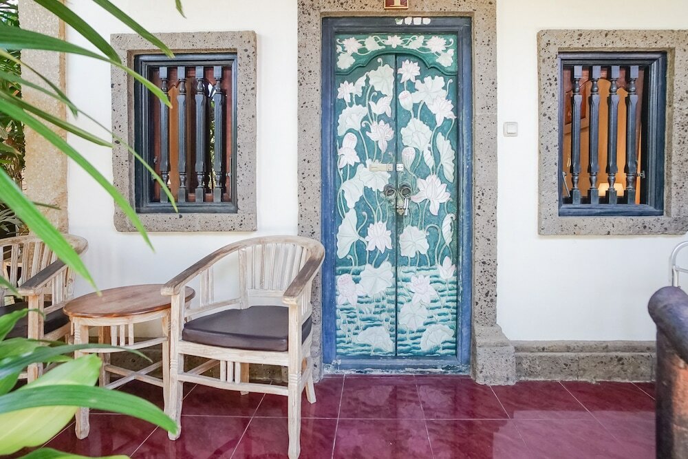 Фото Wayan Homestay Sanur