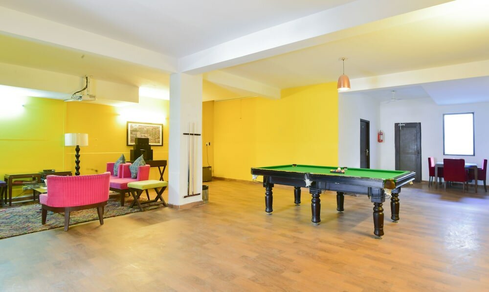 Фото Treebo Branson Villa