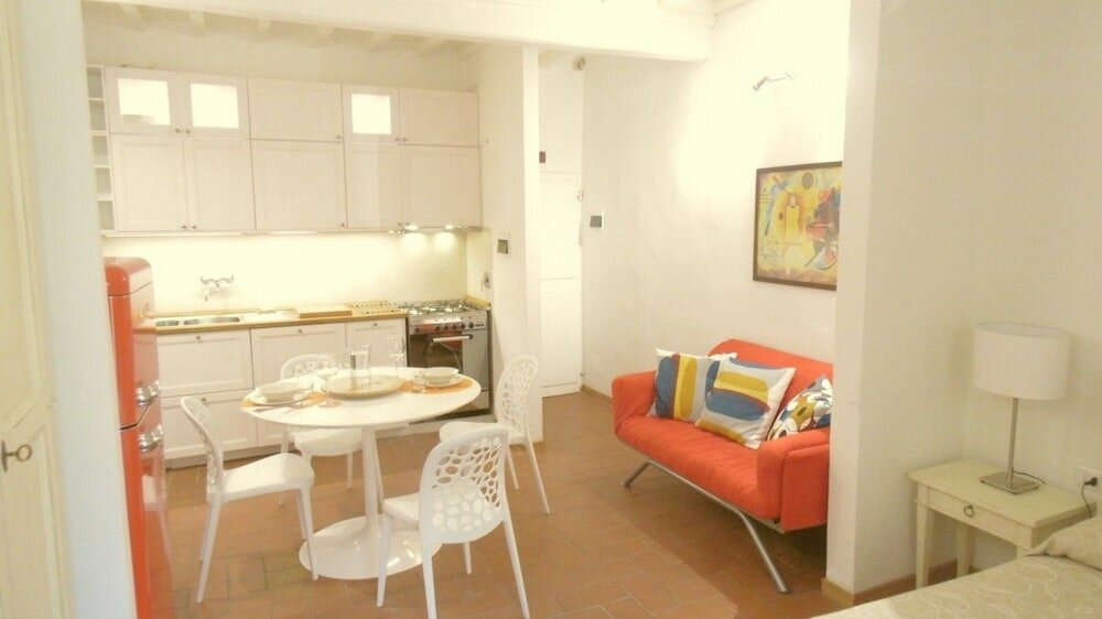 Фото Pinocchio House