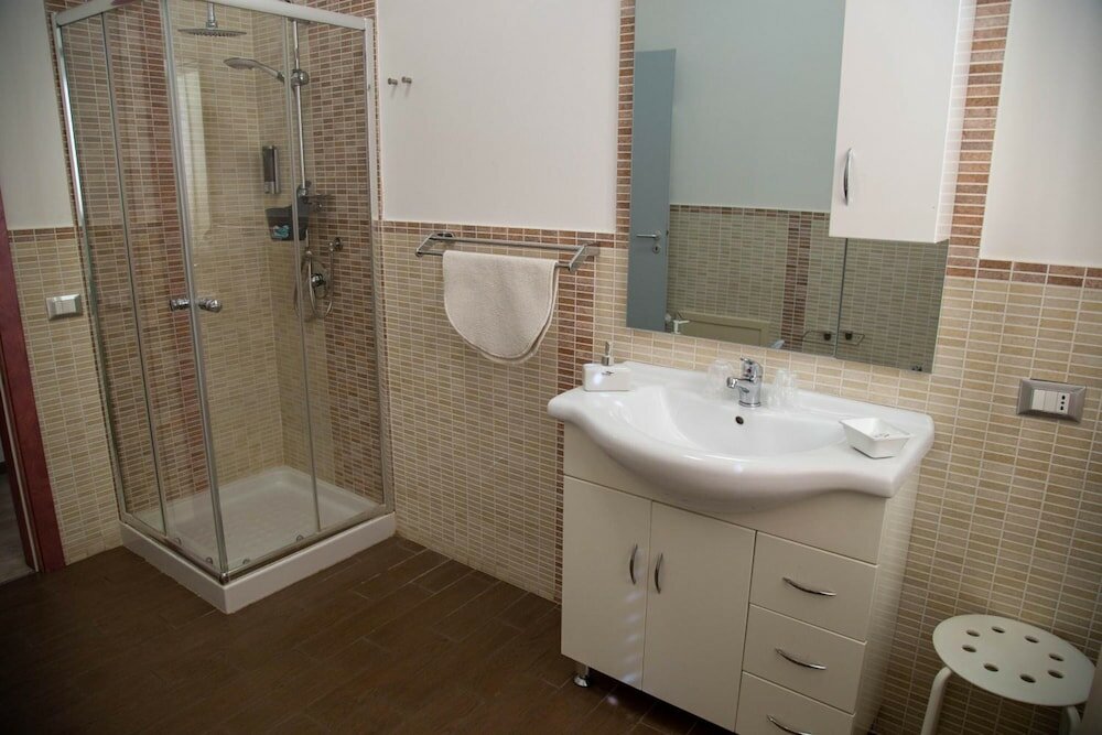 Фото B&b Del Centro