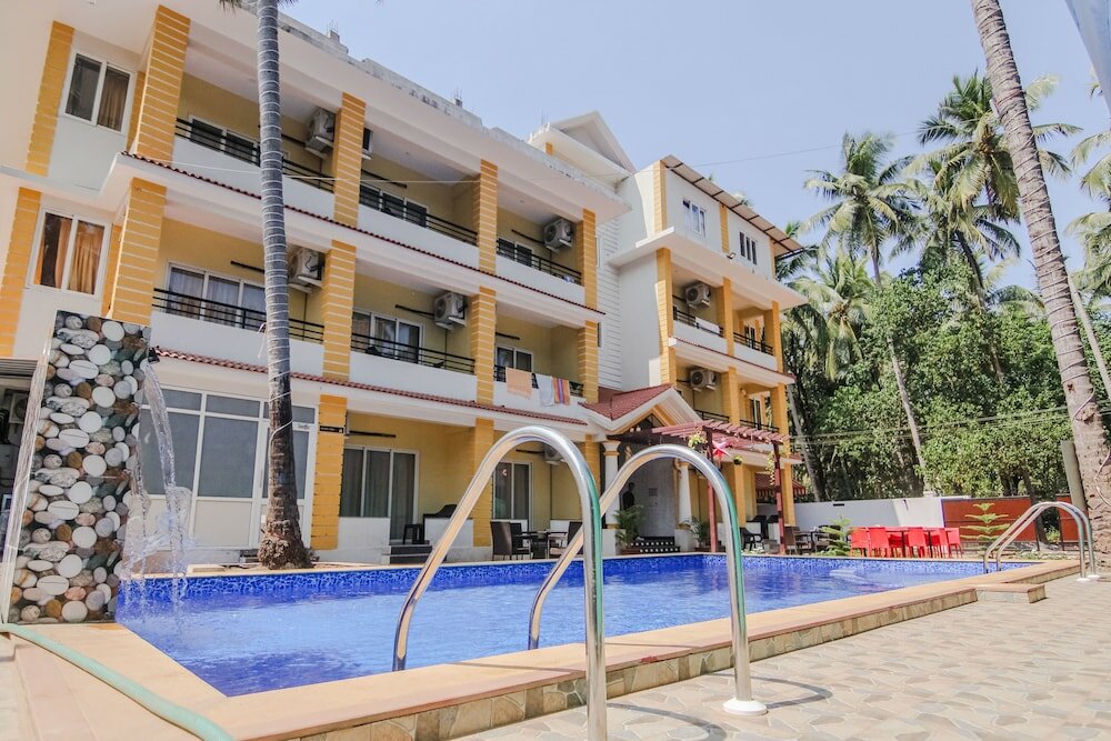 Фото отеля 4